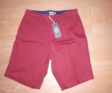 Lyle & Scott Boys Shorts Age 14 - 16