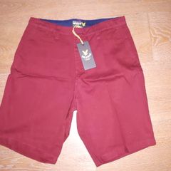Lyle & Scott Boys Shorts Age 14 - 16