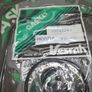 Honda CB400N Complete Gasket Set Versah Image 2