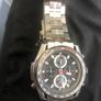 Bulova Precisionist Watch brand new Image 2