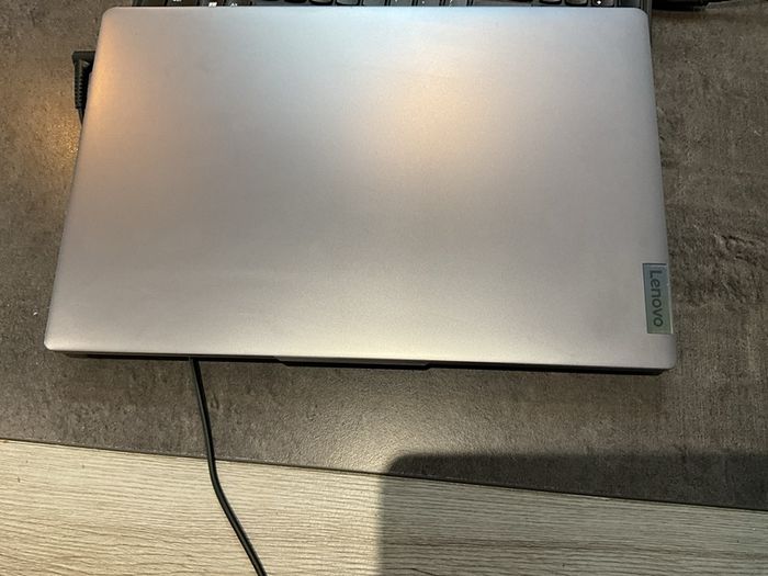 lenovo ideal pad slim 3  2months old with receipt