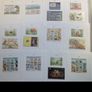 Stamp collection Jersey Image 9