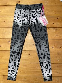 Superdry leggings UK10 BNWT