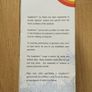 Ladies Thermal Top Size 8 Brand New Image 3