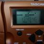 Tascam CD-GT1MKII portable guitar trainer / WORKS WELL Image 2