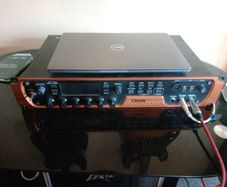 avid pro eleven rack