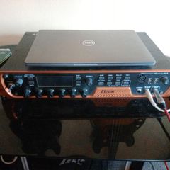 avid pro eleven rack