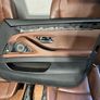 2 leather seats bmw f10 2010-2013 Image 6