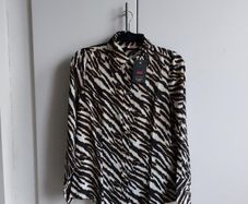 Levi's Blouse RRP 70 euro