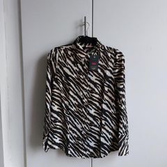 Levi's Blouse RRP 70 euro