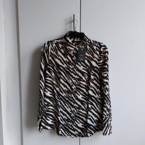Levi's Blouse RRP 70 euro