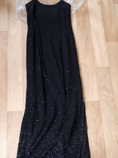Fabulous Black Occasion Dress