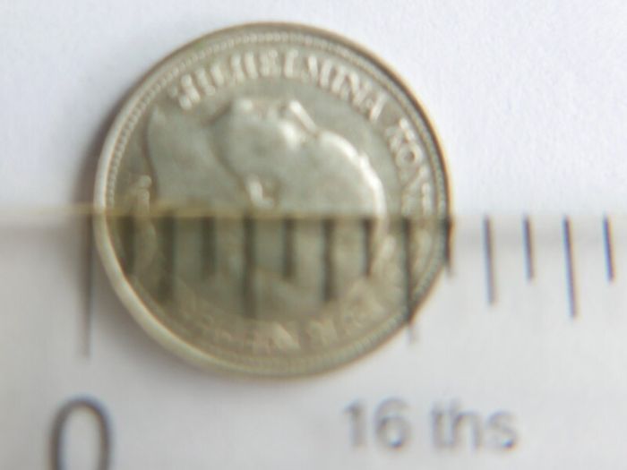 Netherlands, Wilhelmina I, 10 Cents, 1919-36-37, Silver Coins