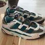 adidas Niteball uk11 eu46 trainers Image 6