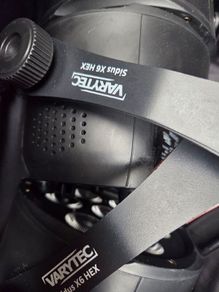 Varytec Sidus X6 Hex. X 12