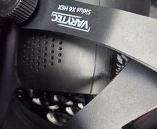 Varytec Sidus X6 Hex. X 12