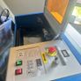 Co2 LASER Upgraded Vevor 40-50 watt laser cnc Image 2