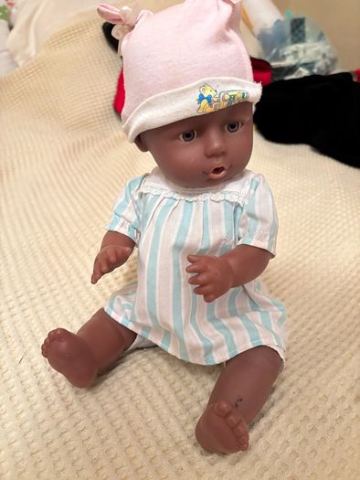 A lovely Baby Doll. (38 ) cm.
