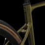 Cube Nuroad Pro 2024 Moss Green Image 7