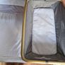 babylo oasis travel cot Image 3