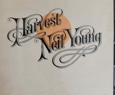 Neil Young - Harvest.