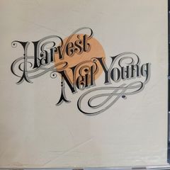 Neil Young - Harvest.