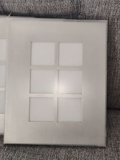 Bundle of BNWT photo frames
