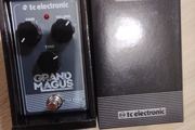 Tc Electronic - Grand Magus - Overdrive