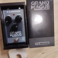 Tc Electronic - Grand Magus - Overdrive