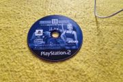 Eighteen 18 Wheeler American Pro Trucker PlayStation2 ps2 games Original