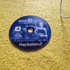 Eighteen 18 Wheeler American Pro Trucker PlayStation2 ps2 games Original