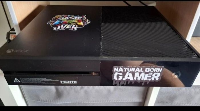 Xbox One 500GB