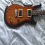 PRS SE Standard 22 - 2015 Image 3