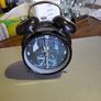 Clock alarm star wars Image 10