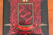Harry Potter and The Chamber of Secrets, by J K Rowling , 20th Anniversary Edition.