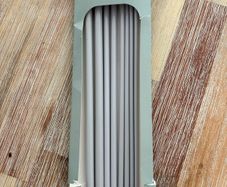 Aluminium Knitting Needles