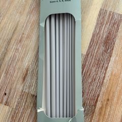 Aluminium Knitting Needles