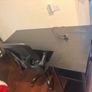 Desk and chair. Image 4