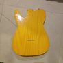 telecaster body cv ash Image 8