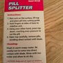 pill splitter Image 2