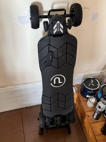 Propel Pivot GT Electric Skateboard