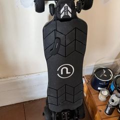 Propel Pivot GT Electric Skateboard