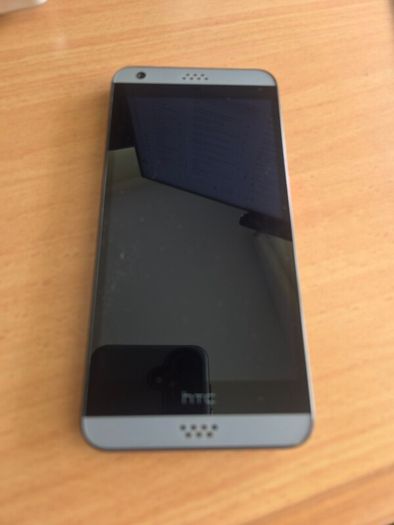 HTC Desire Unlocked - As New!