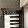 Yamaha Arius YDP-140 digital piano Image 9