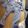 Babies 2 Pack Pyjamas for Sale Image 4