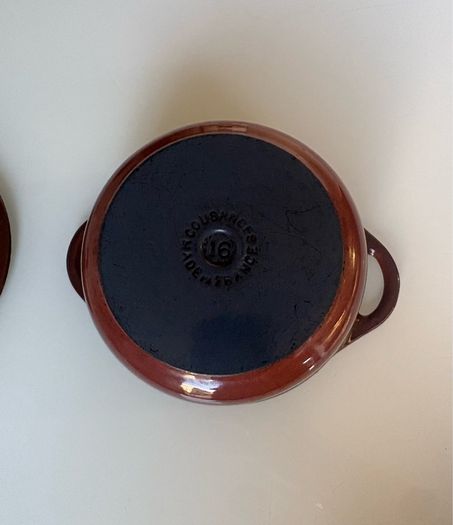 cousances (le creuset)