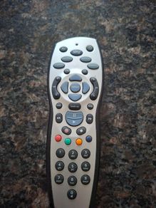 Sky Remote Original