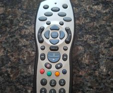 Sky Remote Original