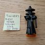 lego sw0873 first order medical droid ,set 75190 Image 2