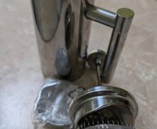 350ML French Press